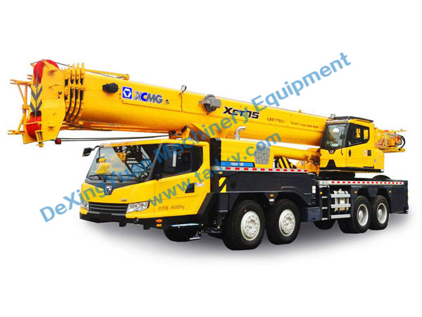 c(din)鿴Ԕ(x)Ϣ(bio)}XCT75 TRUCK CRANE xΔ(sh)1893