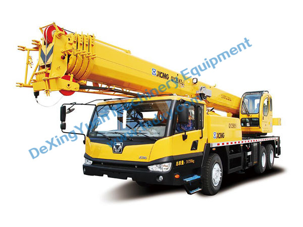 c(din)鿴Ԕ(x)Ϣ(bio)}QY25K5-I TRUCK CRANE xΔ(sh)1940