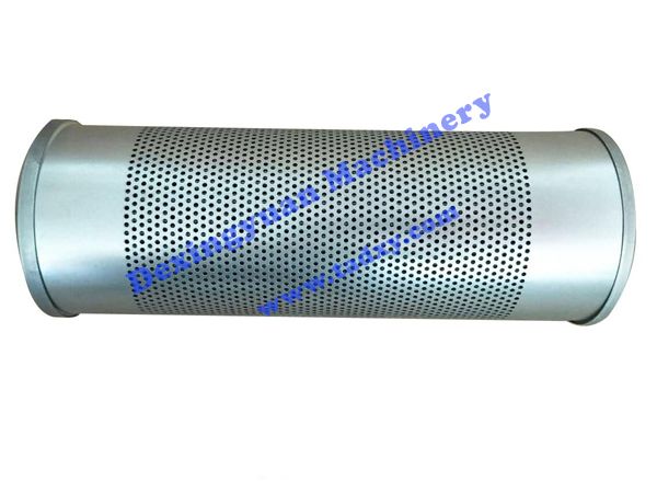 c(din)鿴Ԕ(x)Ϣ(bio)}XCMG-YXL-020D10 Suction oil filter used for XE215D, XE235D, XE270D xΔ(sh)2072