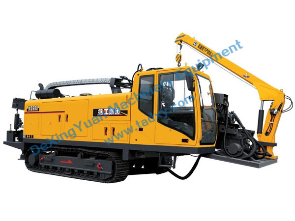 c鿴ԔϢ}XZ680 Horizontal Directional Drill xΔ(sh)1931