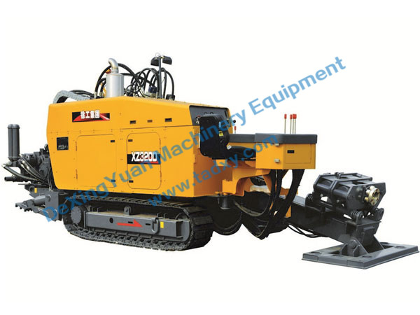 c(din)鿴Ԕ(x)Ϣ(bio)}XZ320D Horizontal Directional Drill xΔ(sh)3170