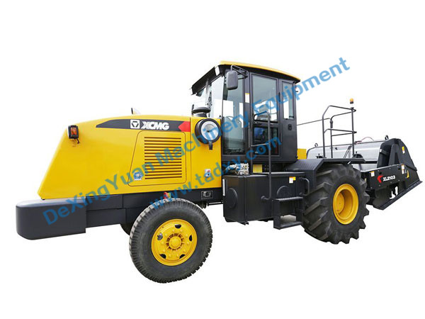 c鿴ԔϢ}XL2105 Soil Stablizer xΔ(sh)1962