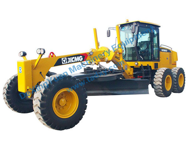 c(din)鿴Ԕ(x)Ϣ(bio)}GR1805 Motor Grader xΔ(sh)1868