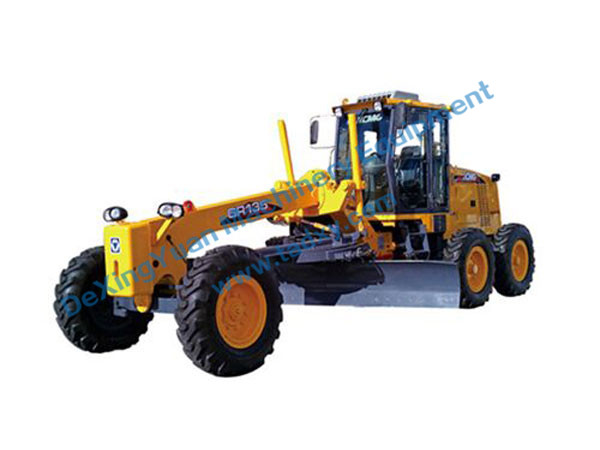 c(din)鿴Ԕ(x)Ϣ(bio)}GR135 Motor Grader xΔ(sh)2871