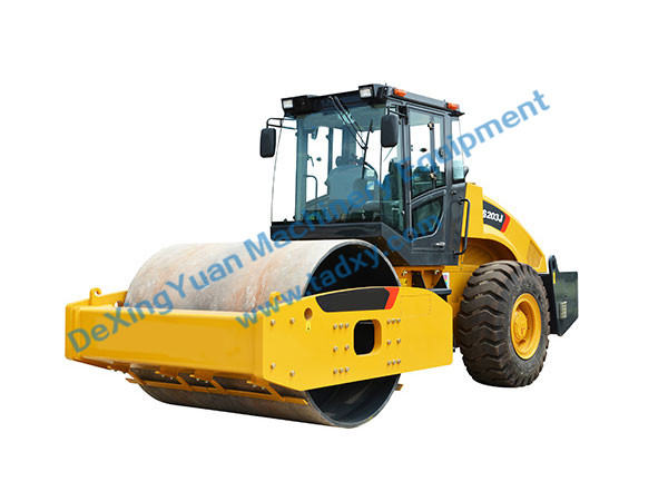 c鿴ԔϢ}XS205JS vibratory roller xΔ(sh)1932