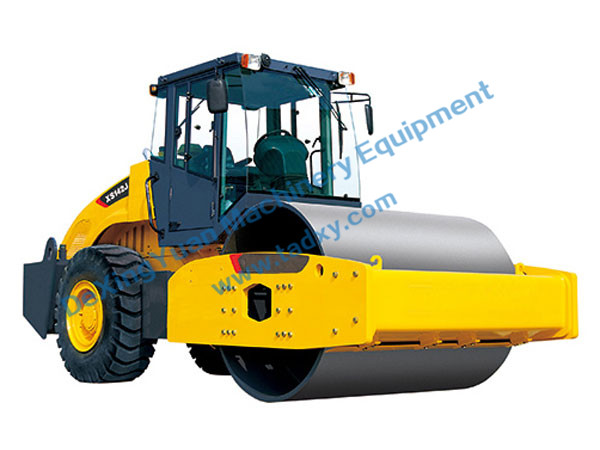 c(din)鿴Ԕ(x)Ϣ(bio)}XS145J Mechanical Single Drum Vibratory Compactor xΔ(sh)2993