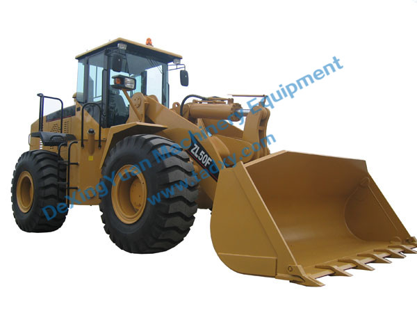 c(din)鿴Ԕ(x)Ϣ(bio)}ZL50F Wheel Loader xΔ(sh)1995
