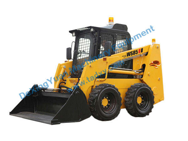 c(din)鿴Ԕ(x)Ϣ(bio)}WS85 Skid Steer Loader xΔ(sh)1974
