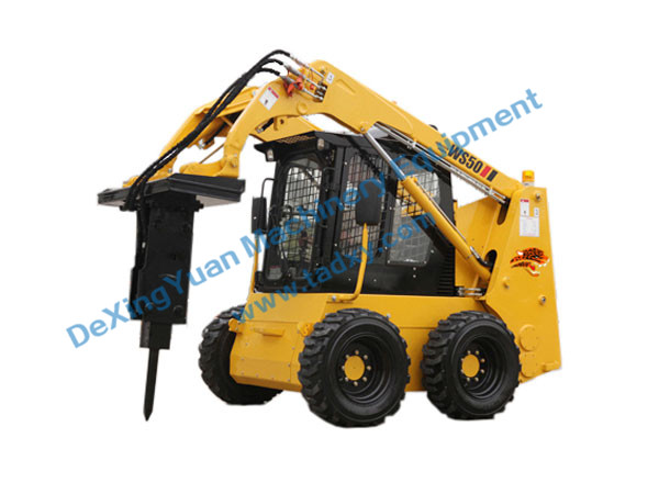 c(din)鿴Ԕ(x)Ϣ(bio)}WS50 Skid Steer Loader (MDC type) xΔ(sh)3270
