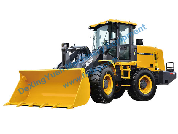 c(din)鿴Ԕ(x)Ϣ(bio)}LW300FV Wheel loader xΔ(sh)2032