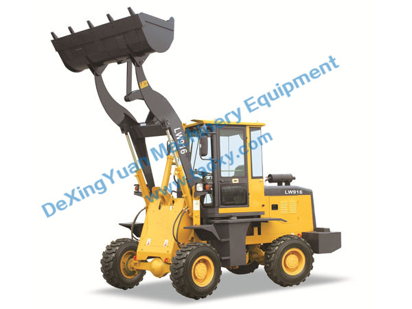 c(din)鿴Ԕ(x)Ϣ(bio)}LW916 Wheel Loader xΔ(sh)2045