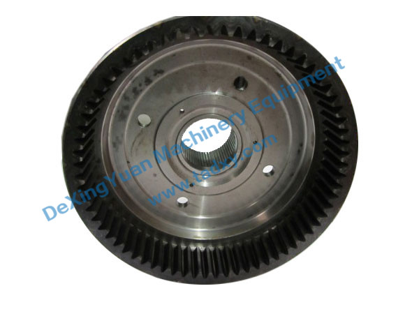 c(din)鿴Ԕ(x)Ϣ(bio)}Internal Gear Support Assy xΔ(sh)1523
