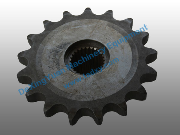 c鿴ԔϢ}Chain Wheel LTU9A.1.3.1-1 xΔ(sh)1872
