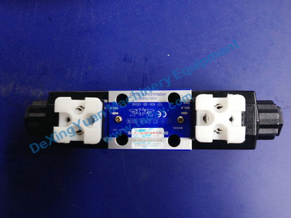 c鿴ԔϢ}Magnetic Exchange Valve DSG-01-3C2-D24 xΔ(sh)1895