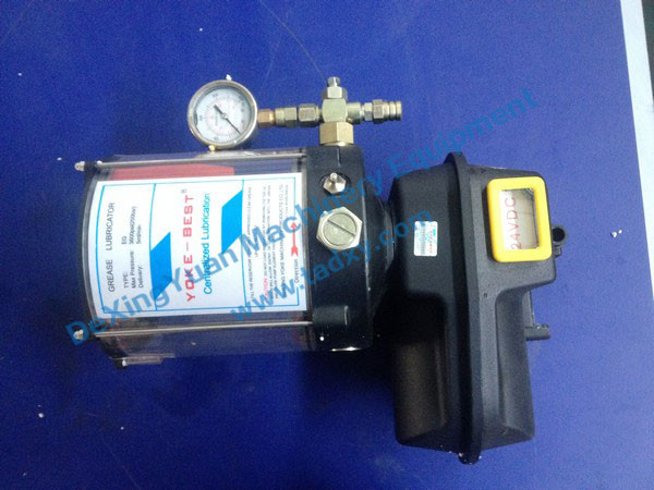 c鿴ԔϢ}Centralized Lubrication Pump 88111SAJBC-U xΔ(sh)1901