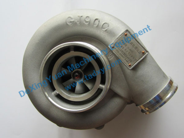 c鿴ԔϢ}Turbocharger GJ90C xΔ(sh)1533