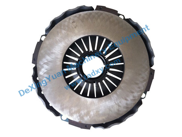 c(din)鿴Ԕ(x)Ϣ(bio)}Clutch Pressure Plate xΔ(sh)1422