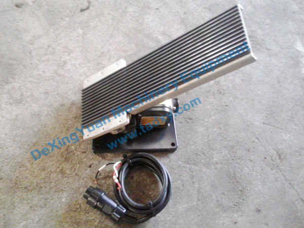 c鿴ԔϢ}Electronic Accelerator Pedal xΔ(sh)1505