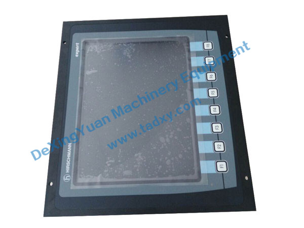 c鿴ԔϢ}IK2001 Display Unit xΔ(sh)1961