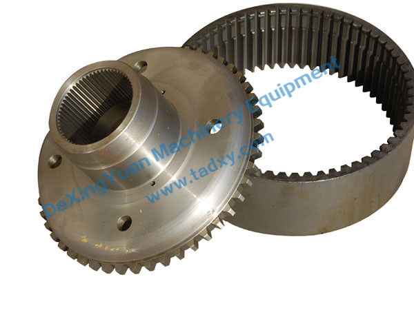 c(din)鿴Ԕ(x)Ϣ(bio)}Internal Gear Support AssyGR165 Meritor) xΔ(sh)2929