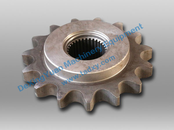 c(din)鿴Ԕ(x)Ϣ(bio)}Drive Sprocket W9.3.1-3 xΔ(sh)1431