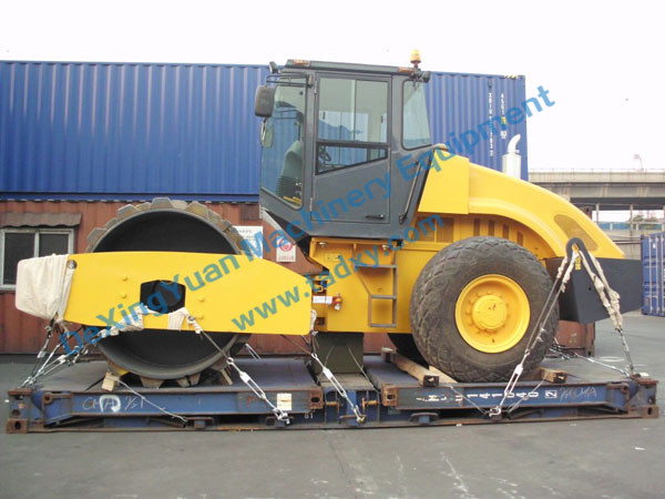 c鿴ԔϢ}Road roller xΔ(sh)1281