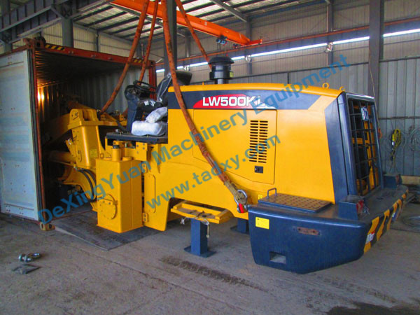 c(din)鿴Ԕ(x)Ϣ(bio)}5 Ton Wheel Loader packing  xΔ(sh)1658