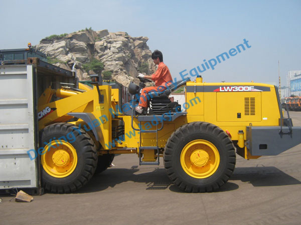 c(din)鿴Ԕ(x)Ϣ(bio)}3 ton Wheel Loader packing xΔ(sh)1686