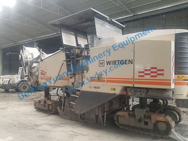 c(din)鿴Ԕ(x)Ϣ(bio)}Wittgens milling machine W215 xΔ(sh)1332