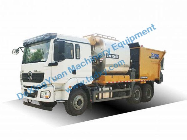 c鿴ԔϢ(bio)}XZJ5251TFCTB (XTF1003) asphalt synchronous chip sealer xΔ(sh)1273