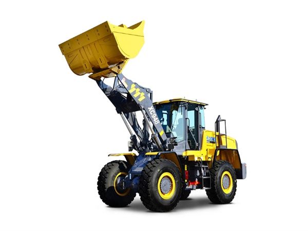 c鿴Ԕ(x)Ϣ(bio)}XC948 Wheel loader xΔ(sh)858